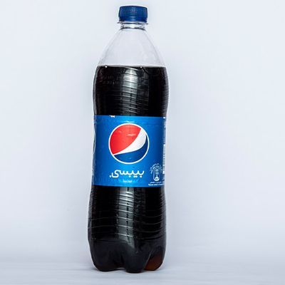 Pepsi Liter