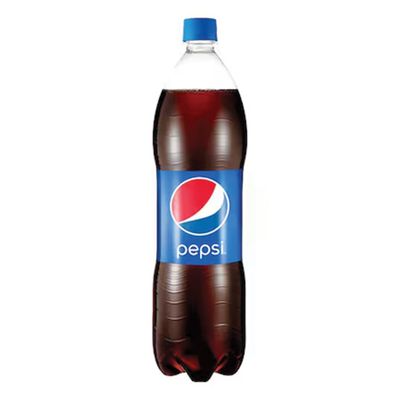 Pepsi Liter