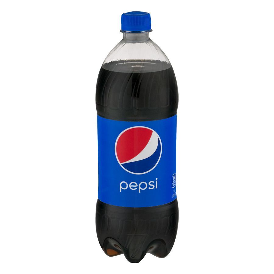 Pepsi Liter