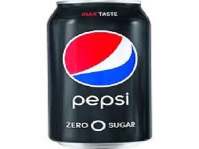 Pepsi Zero