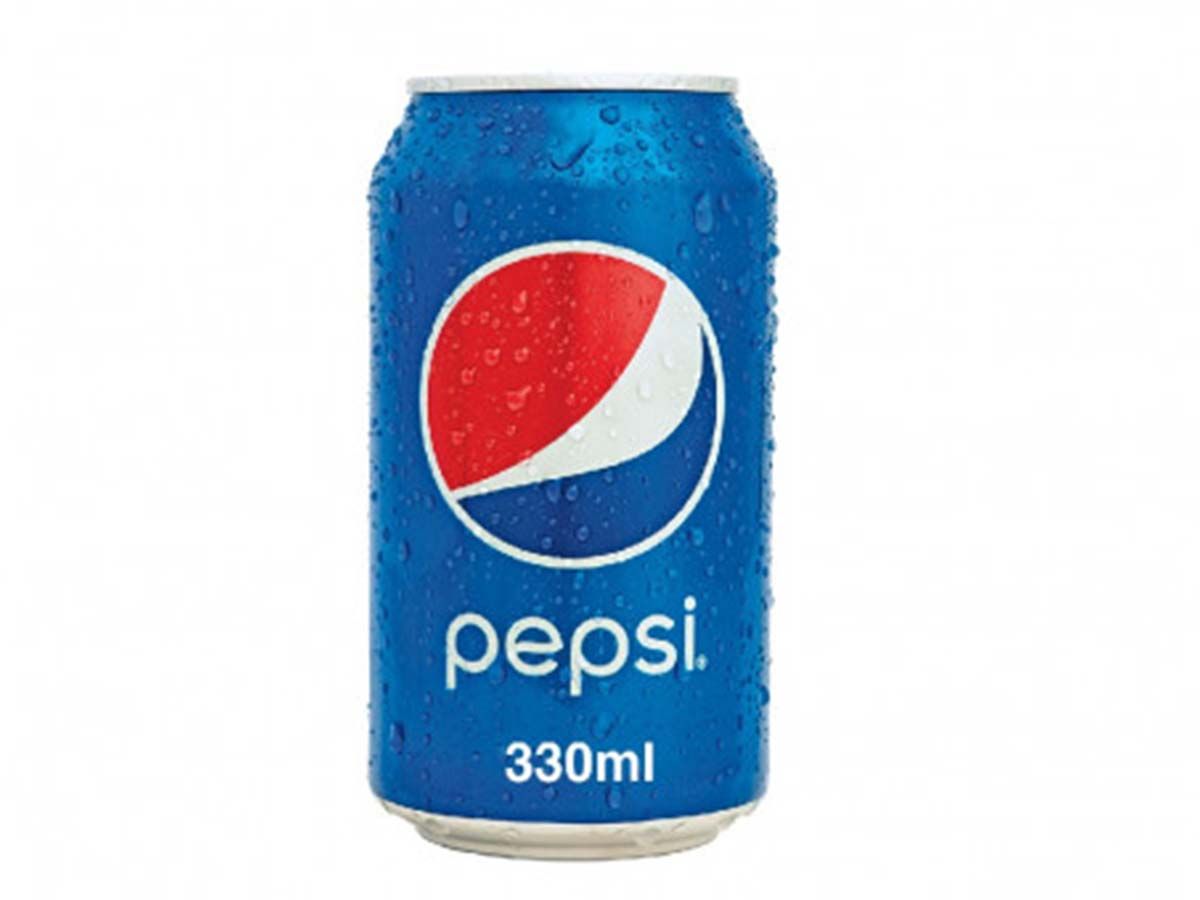 Pepsi