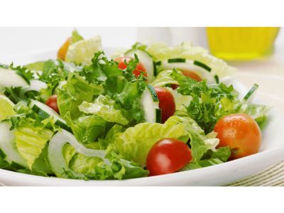 Green Salad