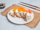 Crispy Bermuda Roll