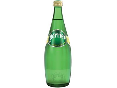 Perrier Sparkling Water