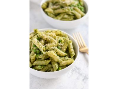 Pesto Pasta