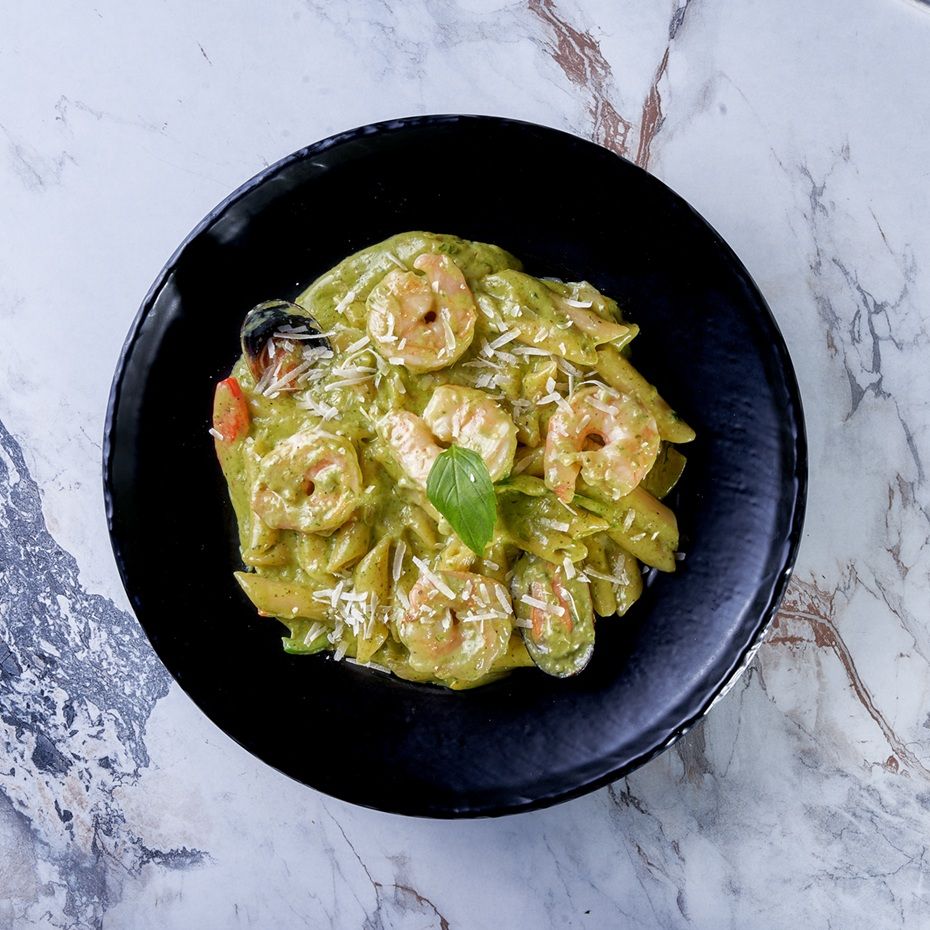 Pesto