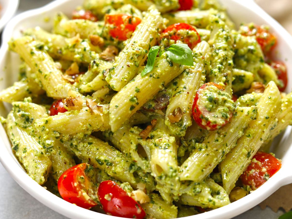 PESTO PASTA