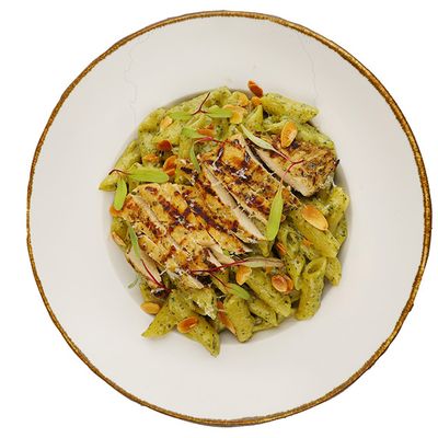 Pesto Pasta