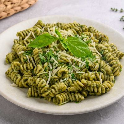 Pesto Pasta