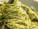 Pesto Pasta