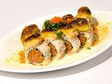 Pesto Roll