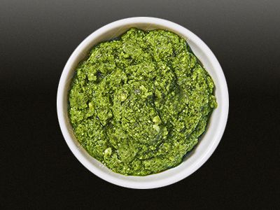 Pesto Sauce