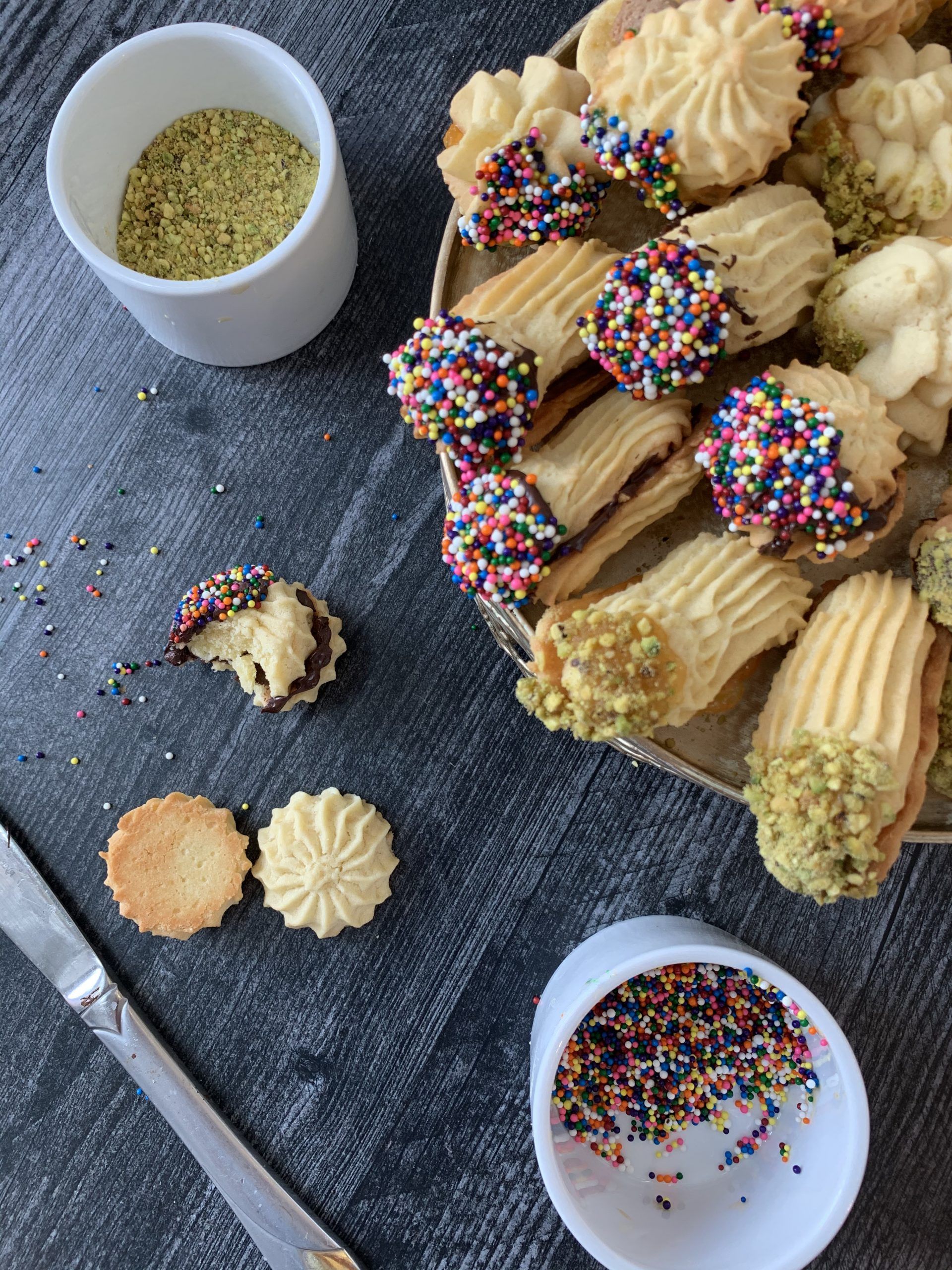 petit four