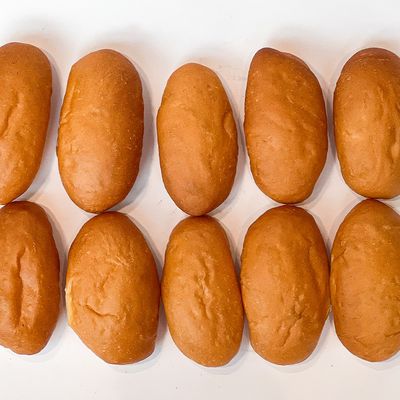 Petit Pain Bread 10 Pieces
