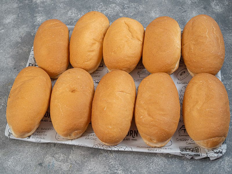 Petit Pain Bread