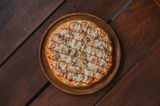 Jamaica Pizza