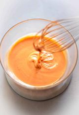 Dynamite Sauce Cup