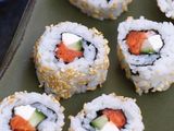 philadelphia roll