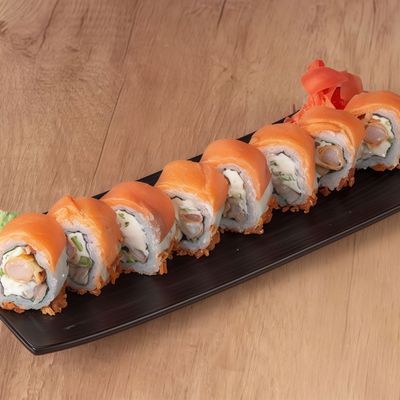 Phili Crispy Roll