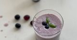 Qeshta Smoothie