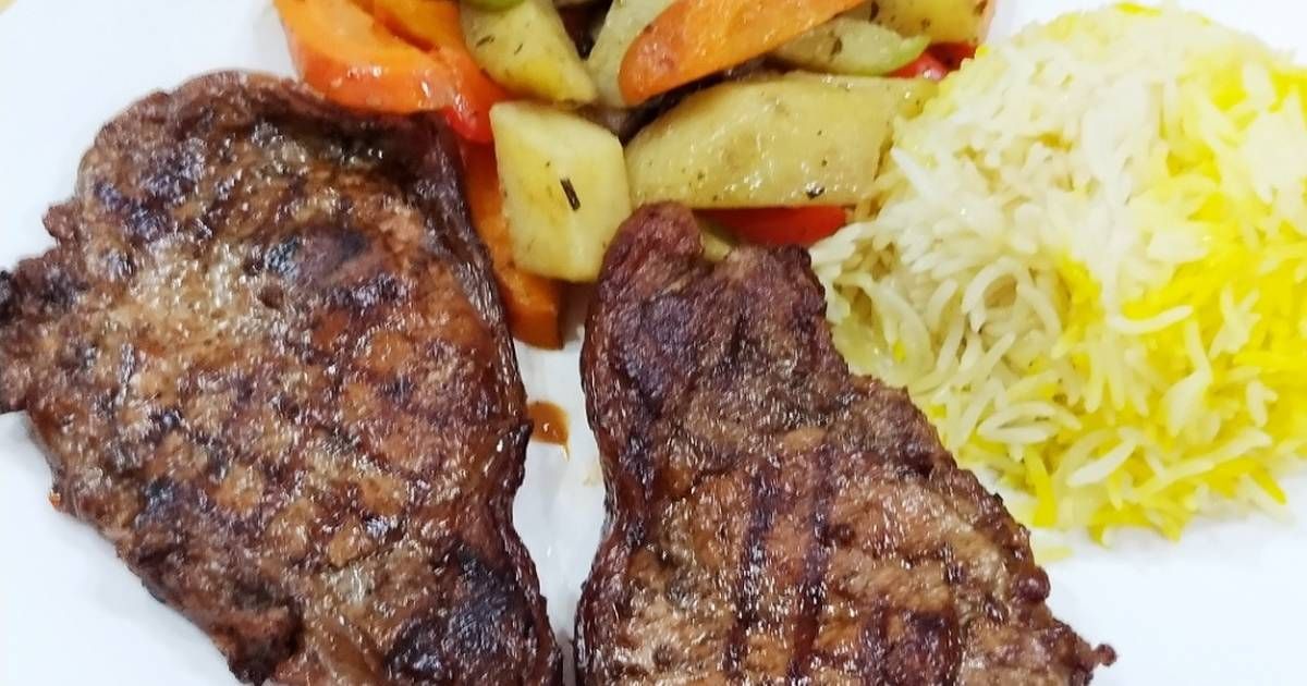 Entrecote