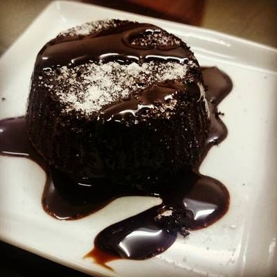 Molten Cake