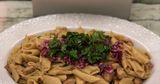 Pesto Pasta