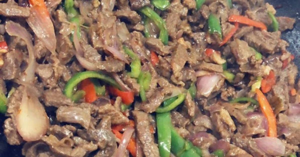Fajita Beef
