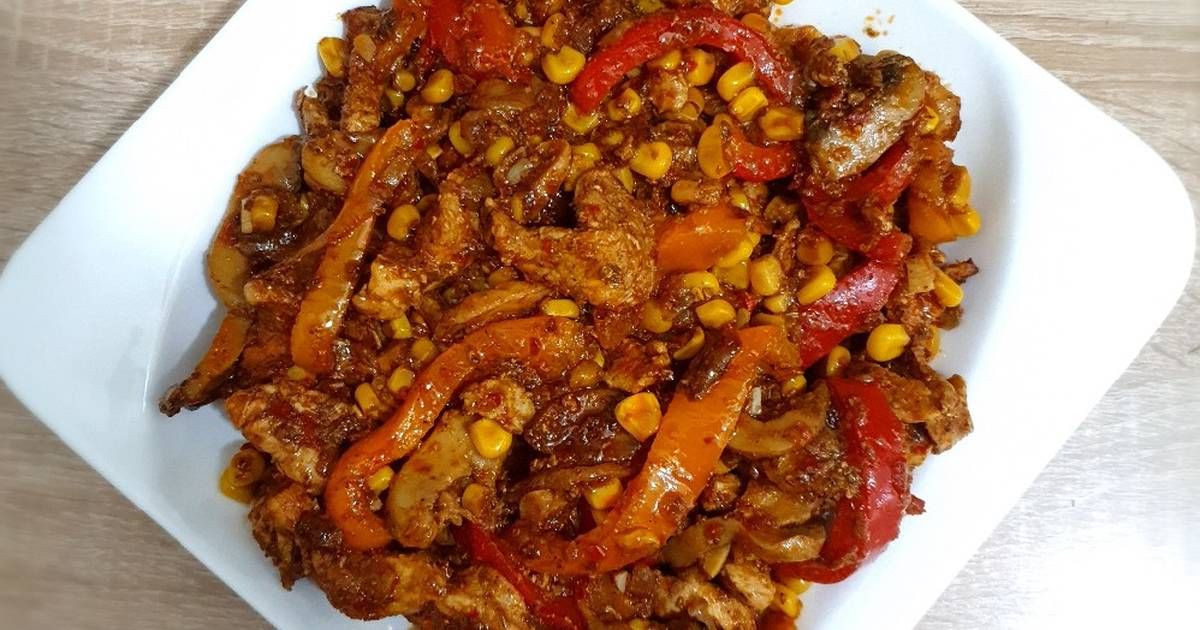 Mexicano Meat