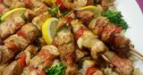 Boneless Shish Tawook
