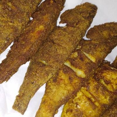 Hamour Fish