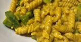 Vegetarian Pasta