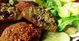 Stuffed Taamia Patty