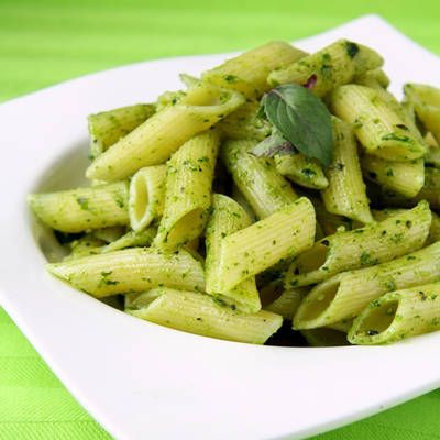 Pesto Pasta