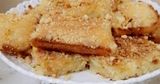 Boughasha Pie