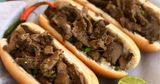 Mutton Liver Sandwich