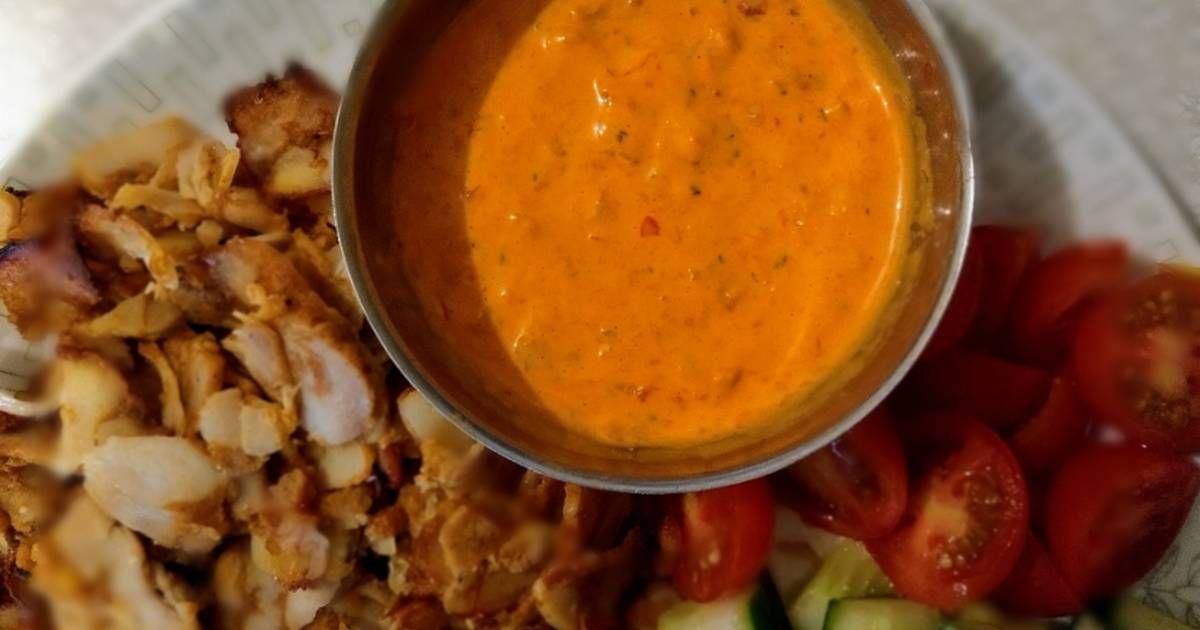 Chili Sauce
