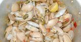 Clams
