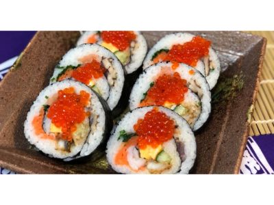 Mega Roll