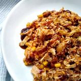 BBQ Rice