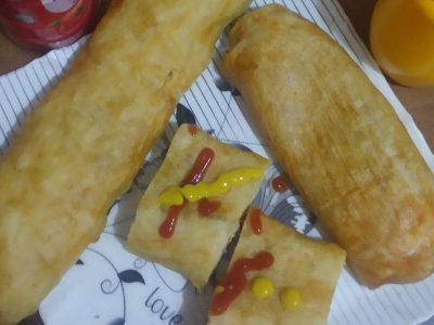 Mix Cheese Saroukh