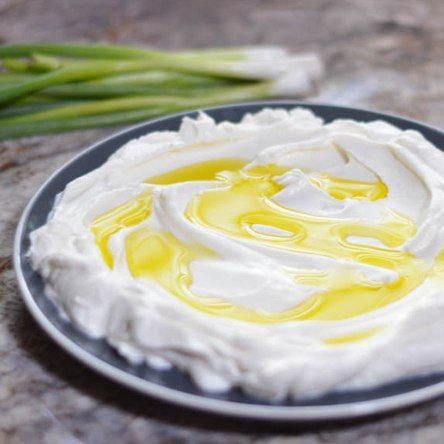 Labneh Baladiah