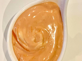 Cheesy Mexican Mayo