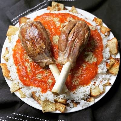 Shank Fatteh
