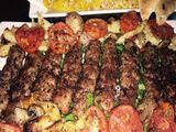 Kandouz Kofta