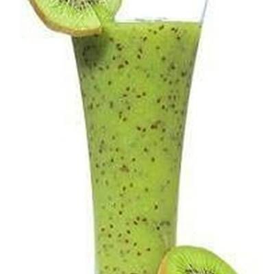 Kiwi Juice