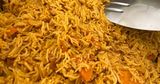 Kabsa Rice