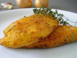 Fish Fillet - Kilo