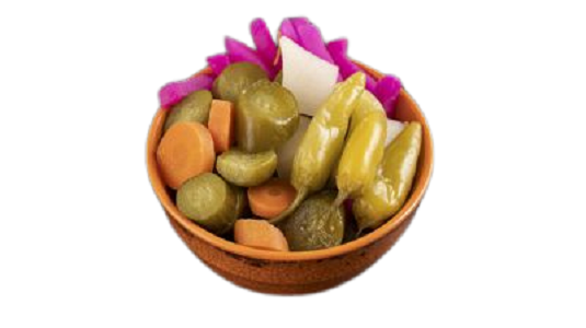 pickle