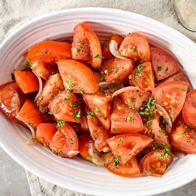 Pickled Tomatoes 100 Ml
